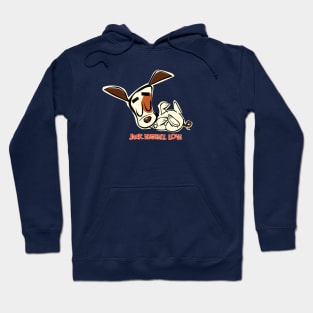 Tickle me Hoodie